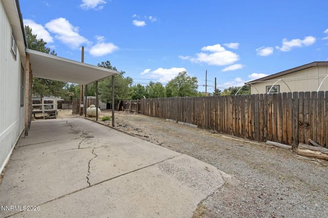 17880 Blackbird Drive, Reno, NV 89508