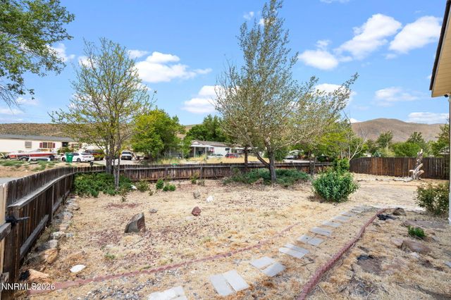 17880 Blackbird Drive, Reno, NV 89508