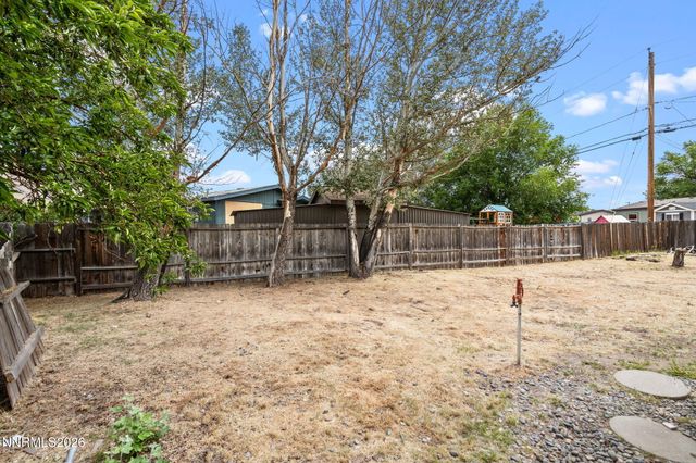 17880 Blackbird Drive, Reno, NV 89508