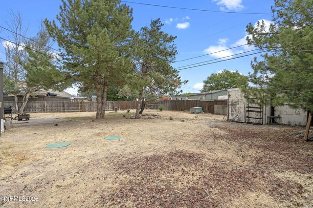 17880 Blackbird Drive, Reno, NV 89508