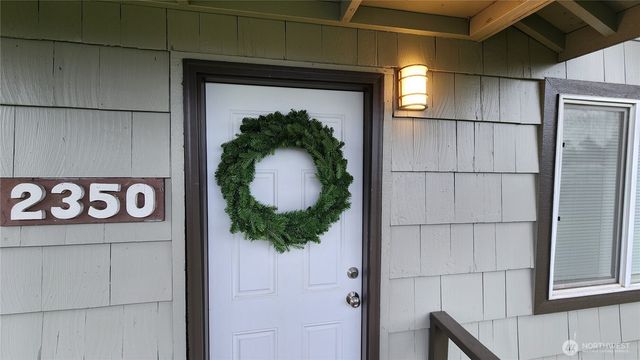 2350 E Pioneer Road, Port Angeles, WA 98362