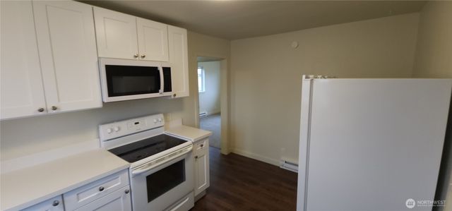 2350 E Pioneer Road, Port Angeles, WA 98362