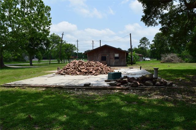 7234 Bissell Road, Manvel, TX 77578