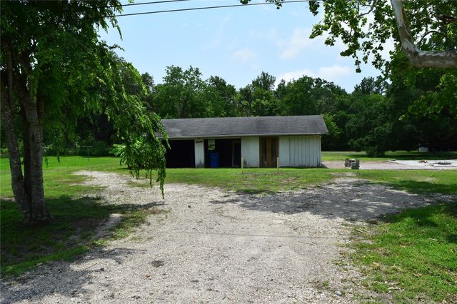 7234 Bissell Road, Manvel, TX 77578