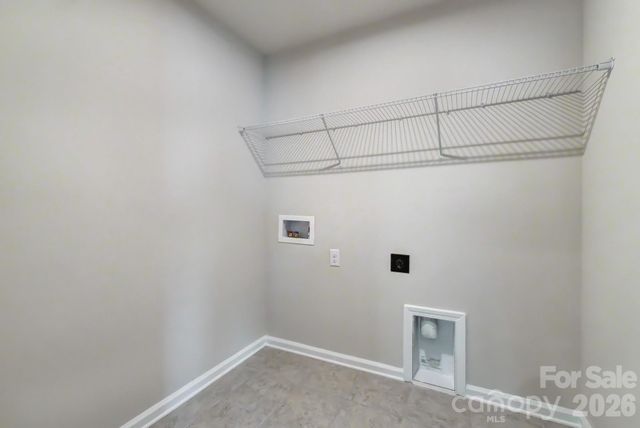 6122 Vasey Street, Charlotte, NC 28269