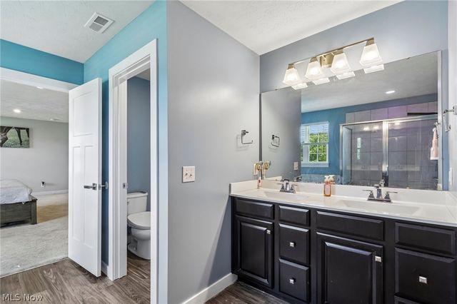 3207 Boettler Street NE, Canton, OH 44721
