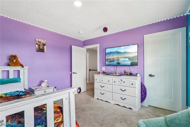 3207 Boettler Street NE, Canton, OH 44721