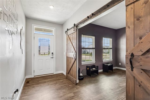 3207 Boettler Street NE, Canton, OH 44721