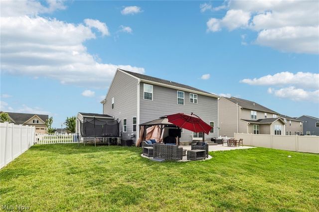 3207 Boettler Street NE, Canton, OH 44721