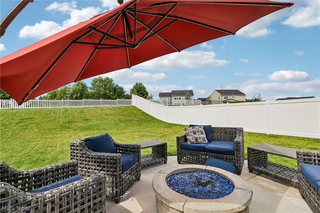 3207 Boettler Street NE, Canton, OH 44721
