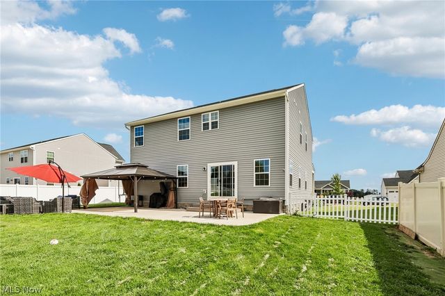 3207 Boettler Street NE, Canton, OH 44721