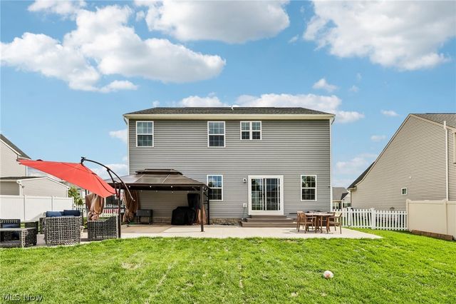 3207 Boettler Street NE, Canton, OH 44721