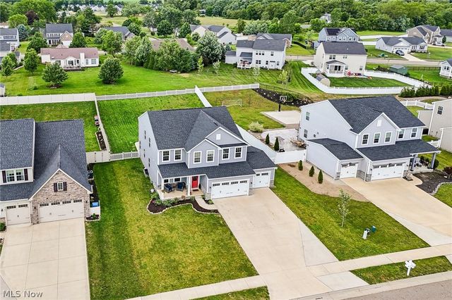 3207 Boettler Street NE, Canton, OH 44721