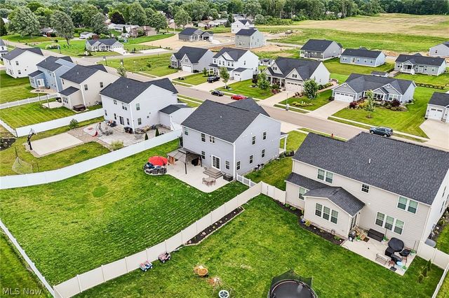 3207 Boettler Street NE, Canton, OH 44721