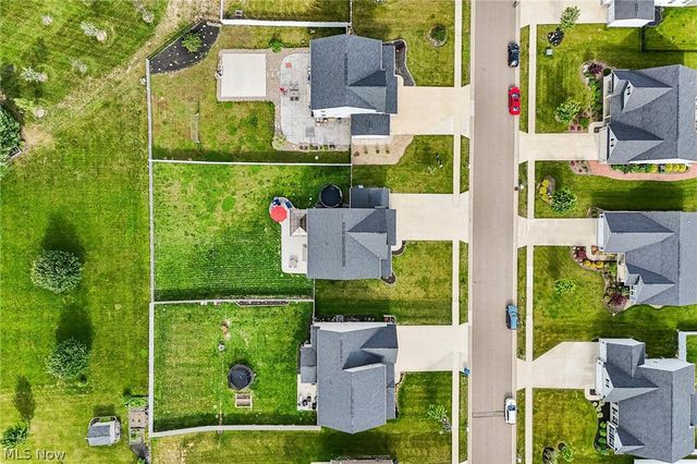3207 Boettler Street NE, Canton, OH 44721