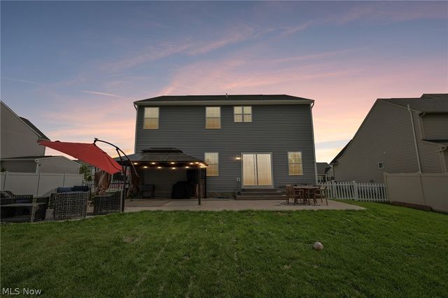 3207 Boettler Street NE, Canton, OH 44721