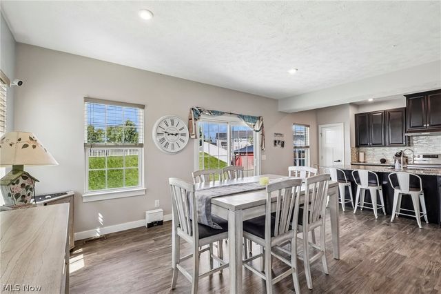 3207 Boettler Street NE, Canton, OH 44721