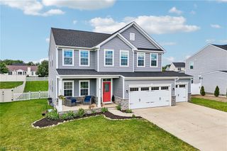 3207 Boettler Street NE, Canton, OH 44721