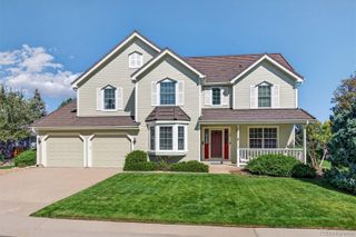 25 Mountain Pine Drive, Littleton, CO 80127
