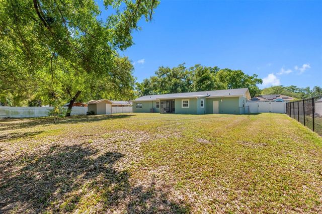 2008 S 58TH STREET, Tampa, FL 33619