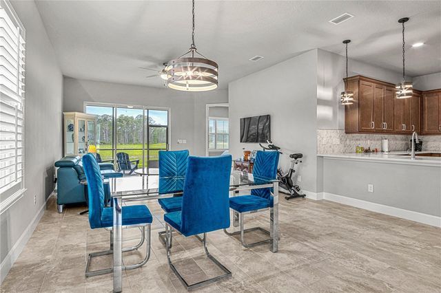 6456 ROSEBERRY COURT, Port Orange, FL 32128