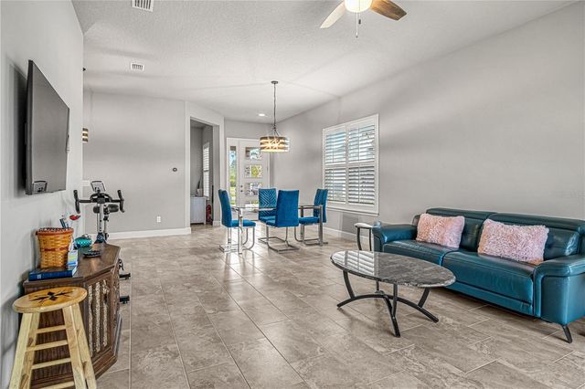 6456 ROSEBERRY COURT, Port Orange, FL 32128