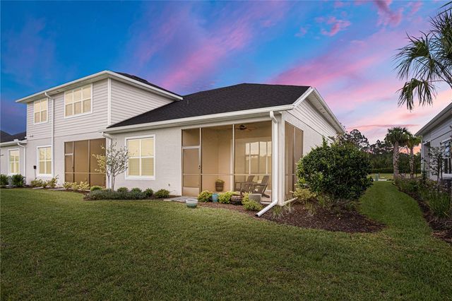 6456 ROSEBERRY COURT, Port Orange, FL 32128