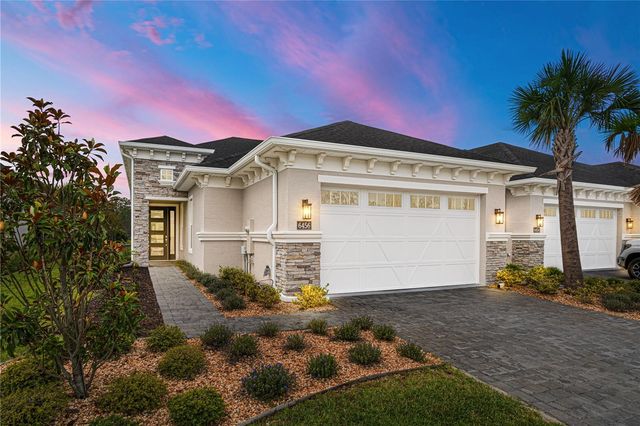 6456 ROSEBERRY COURT, Port Orange, FL 32128