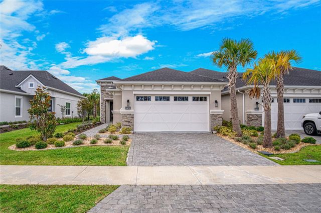 6456 ROSEBERRY COURT, Port Orange, FL 32128