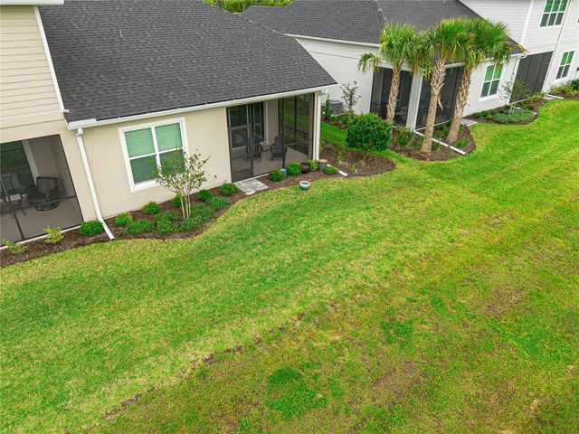 6456 ROSEBERRY COURT, Port Orange, FL 32128
