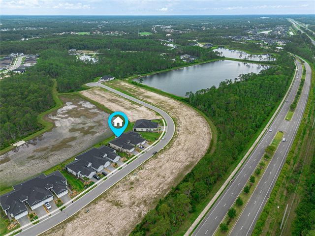 6456 ROSEBERRY COURT, Port Orange, FL 32128