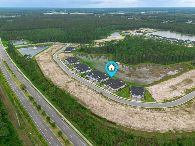 6456 ROSEBERRY COURT, Port Orange, FL 32128