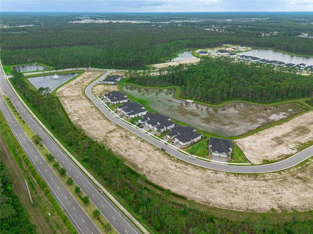 6456 ROSEBERRY COURT, Port Orange, FL 32128
