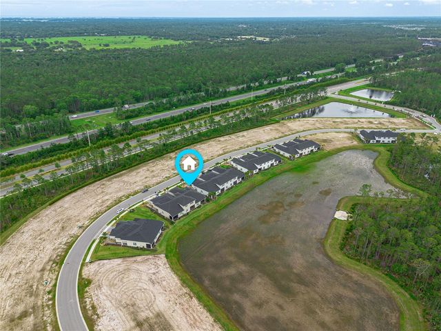6456 ROSEBERRY COURT, Port Orange, FL 32128