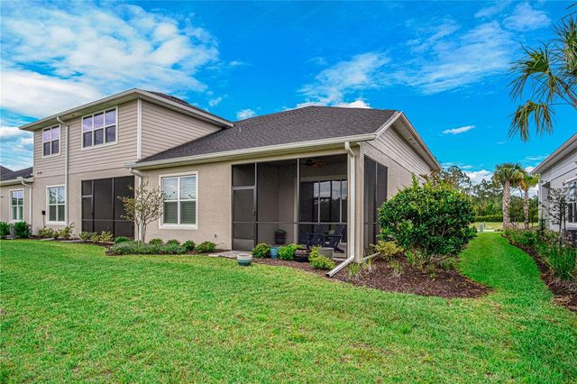 6456 ROSEBERRY COURT, Port Orange, FL 32128