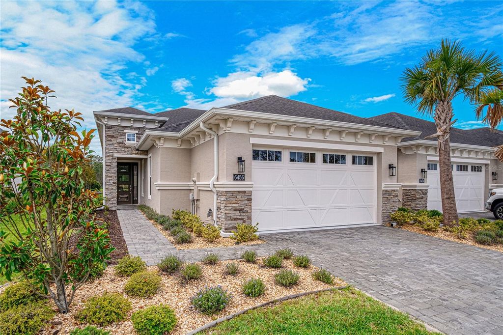 6456 ROSEBERRY COURT, Port Orange, FL 32128
