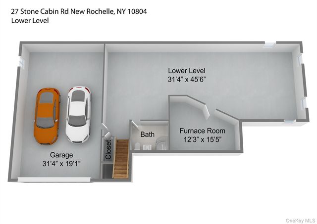 27 Stone Cabin Road, New Rochelle, NY 10801