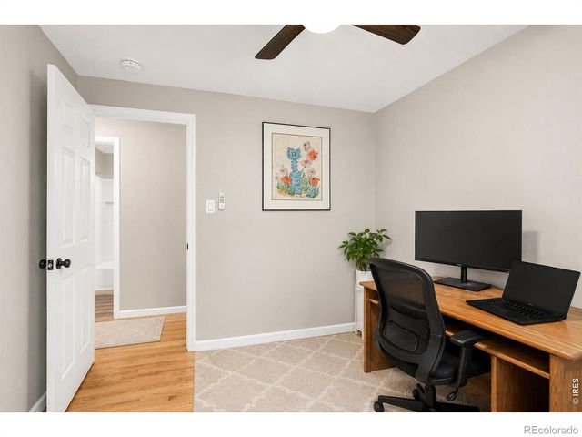 1431 S Magnolia Way, Denver, CO 80224