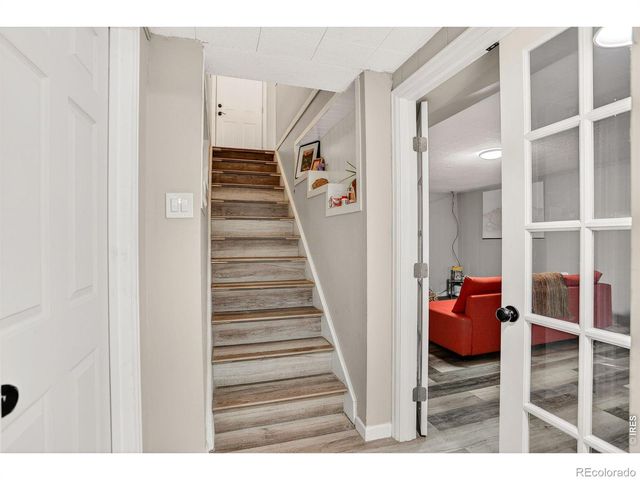 1431 S Magnolia Way, Denver, CO 80224