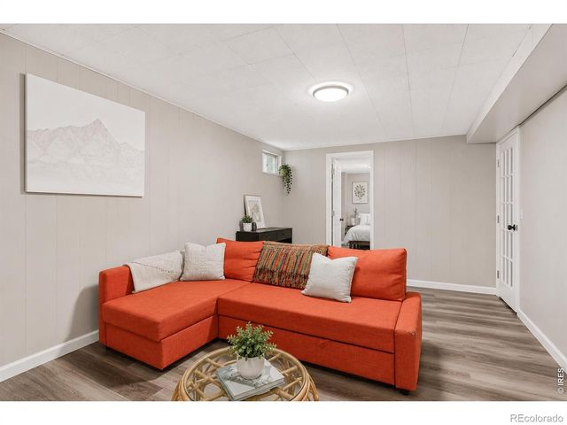 1431 S Magnolia Way, Denver, CO 80224