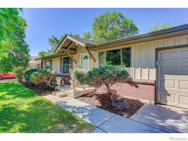 1431 S Magnolia Way, Denver, CO 80224