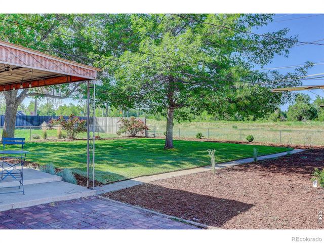 1431 S Magnolia Way, Denver, CO 80224