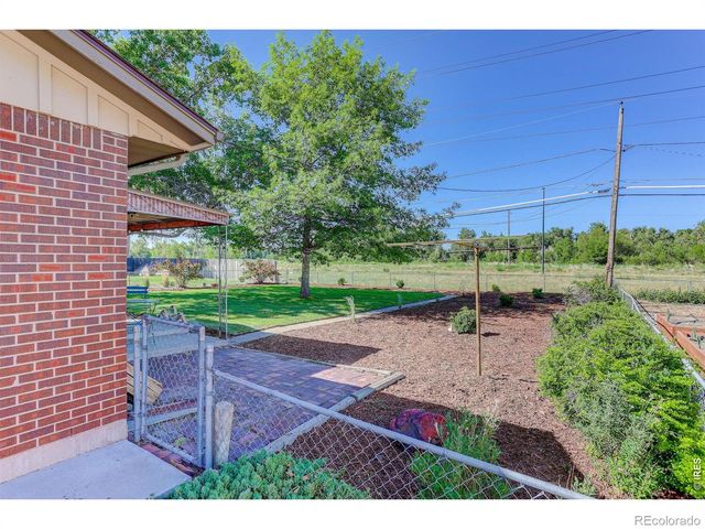 1431 S Magnolia Way, Denver, CO 80224
