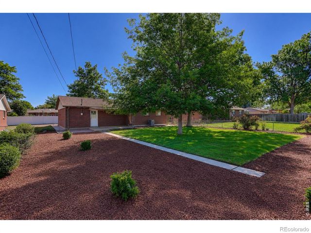 1431 S Magnolia Way, Denver, CO 80224