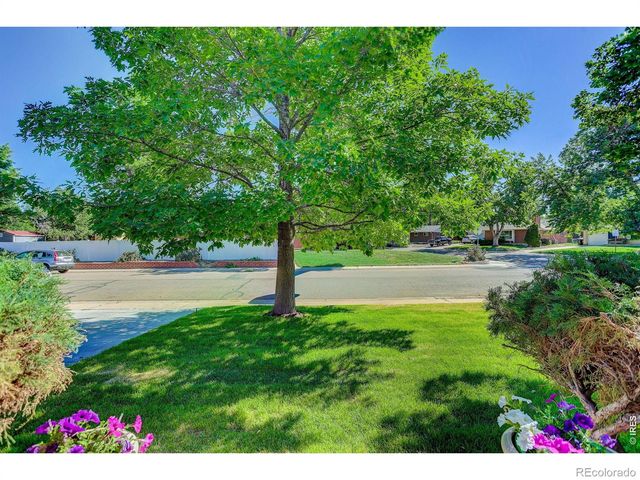 1431 S Magnolia Way, Denver, CO 80224
