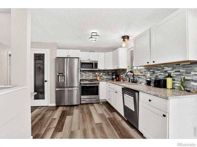 1431 S Magnolia Way, Denver, CO 80224