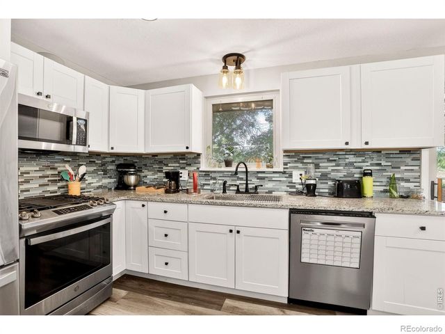 1431 S Magnolia Way, Denver, CO 80224