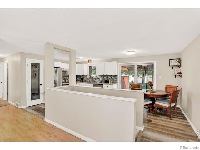 1431 S Magnolia Way, Denver, CO 80224