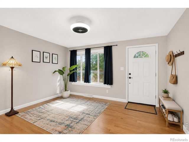1431 S Magnolia Way, Denver, CO 80224