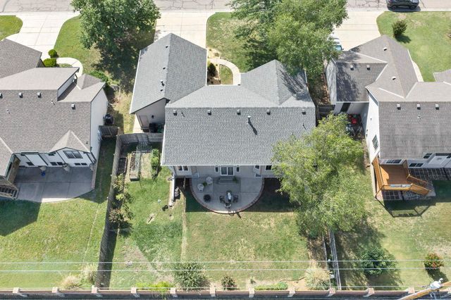 12214 E Lockmoor St, Wichita, KS 67207